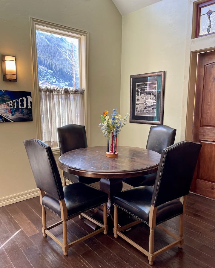 10 Best Airbnb Vacation Rentals In Silverton, Colorado Trip101