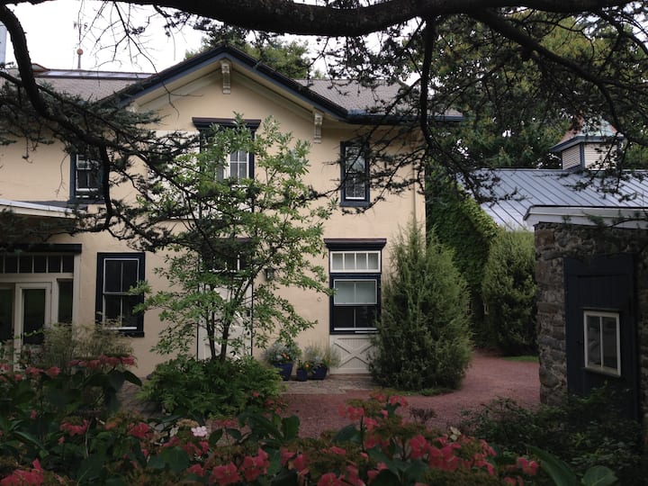 Haverford Vacation Rentals & Homes Pennsylvania, United States Airbnb