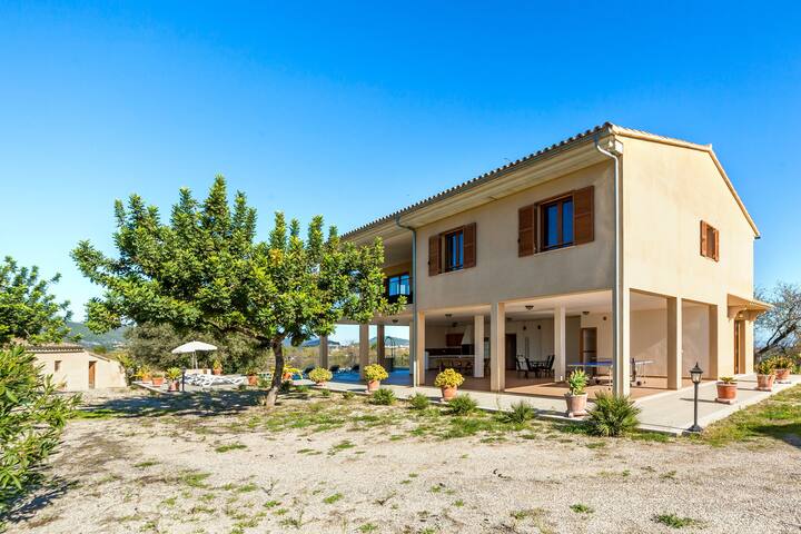 Villa Sastre gallery image 2