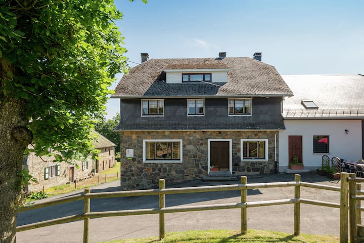 Airbnb Heppenbach Vacation Rentals Places To Stay