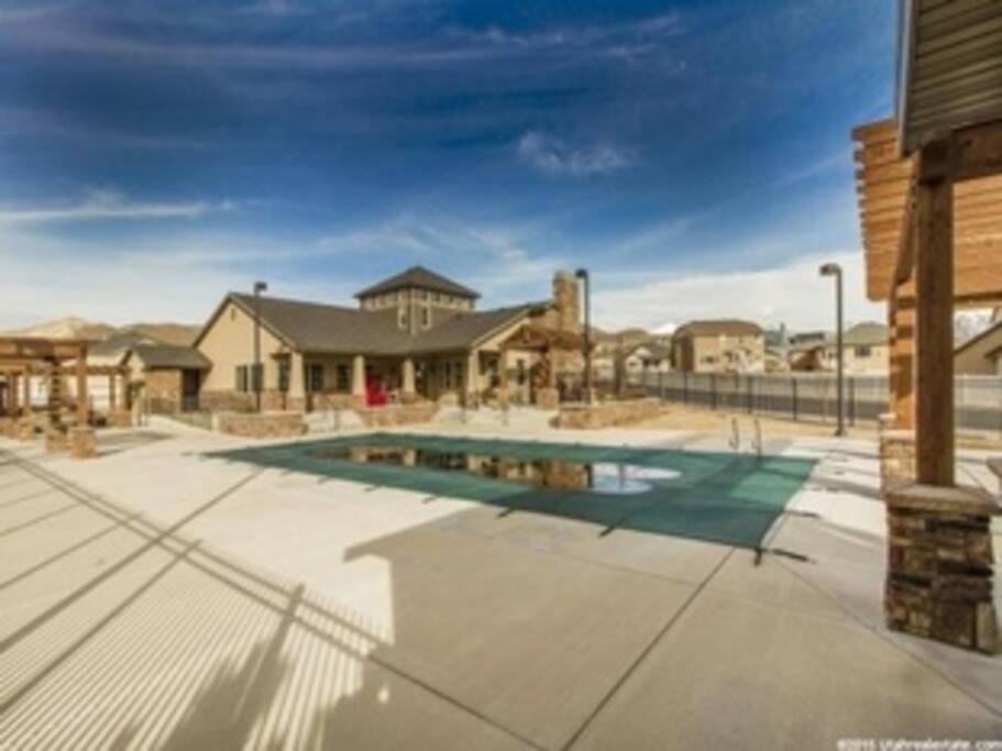 Community Pool