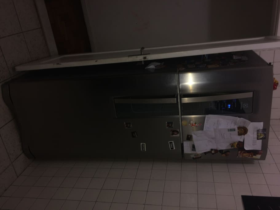 Cozinha