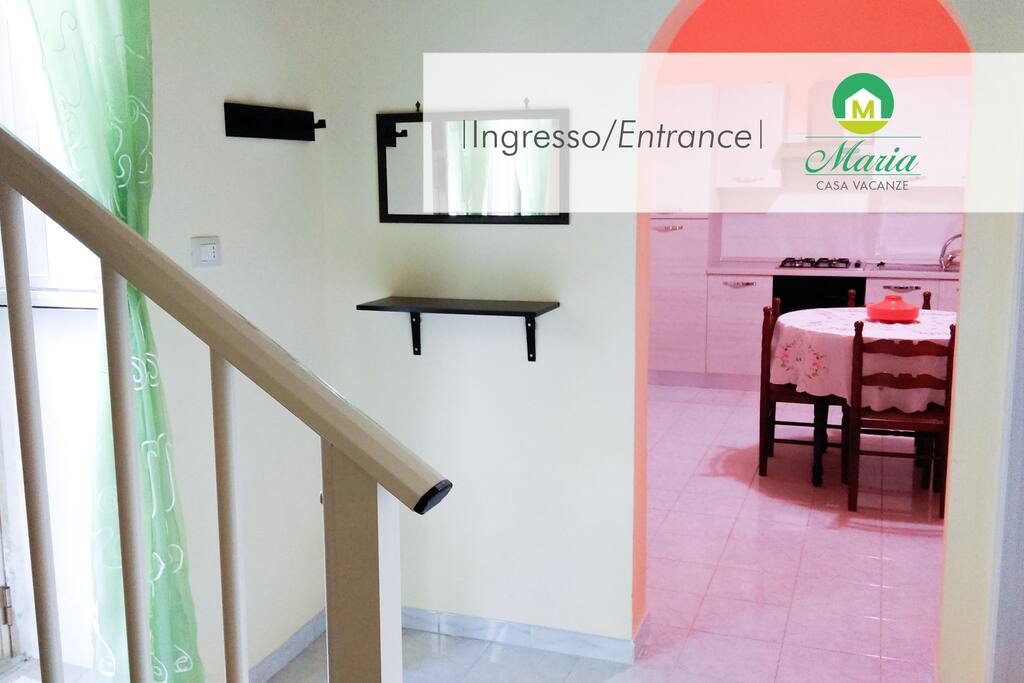Ingresso