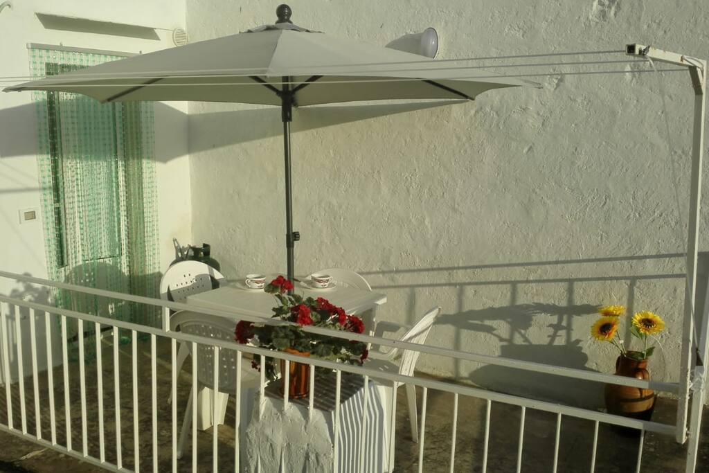 Terrazzino