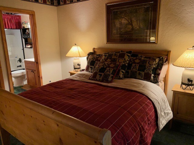 Dormitorio principal