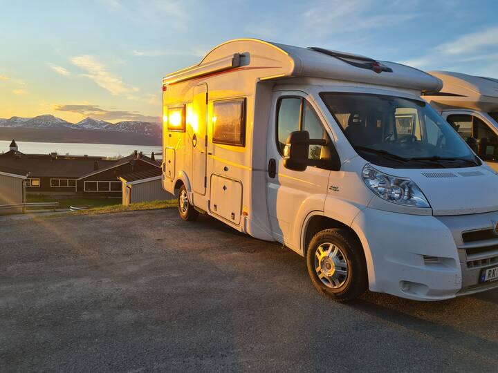 Land and Sea RV