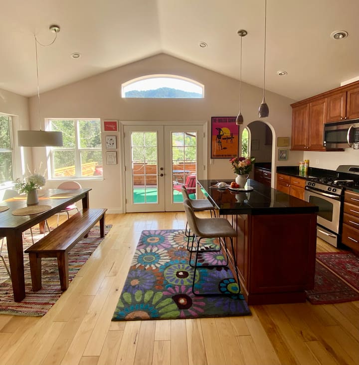 Glenwood Springs Cabins Home and Cabin Rentals Airbnb