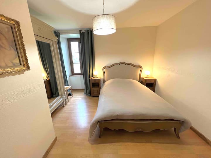 ห้องพัก RDC