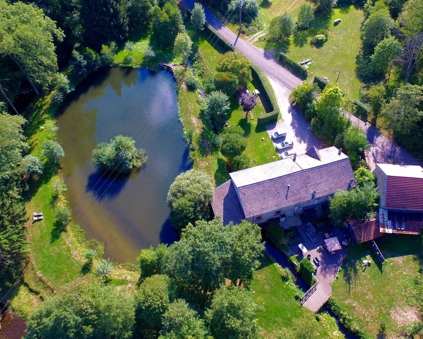 Het Terrein