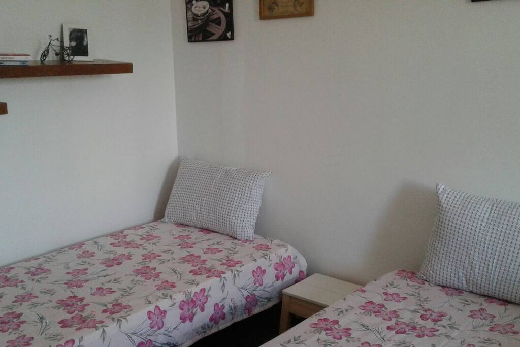 Camas - Quarto