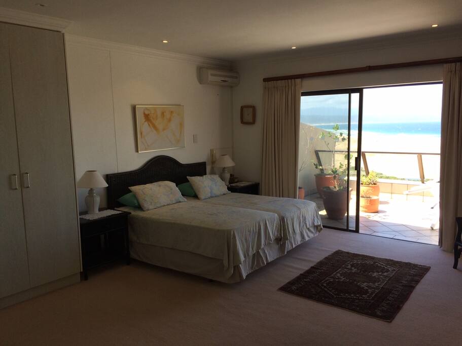 Main Bedroom en Suite