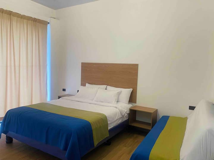 საძინებელი 4