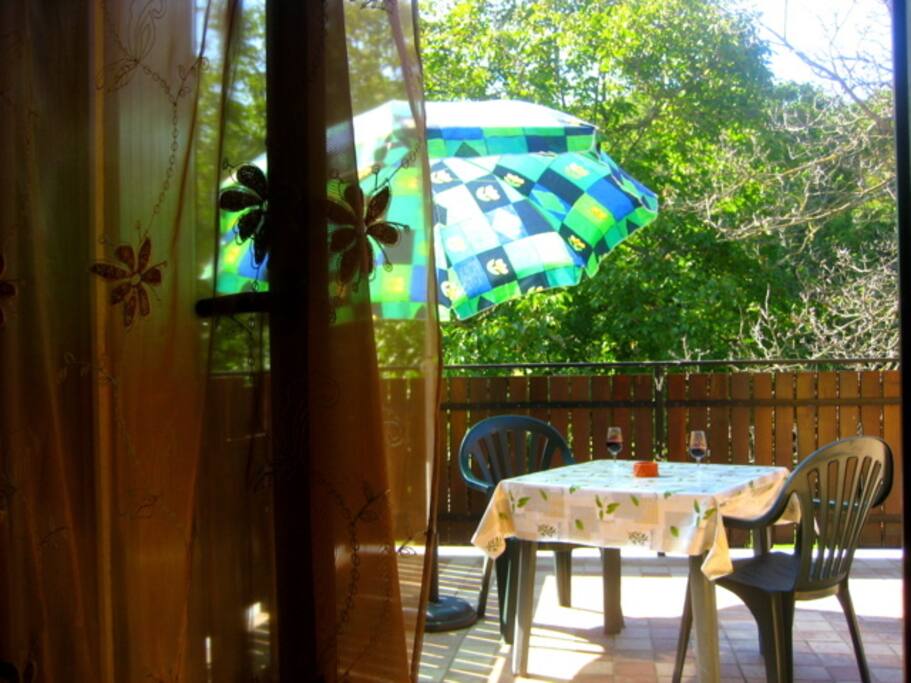 Terrazzino