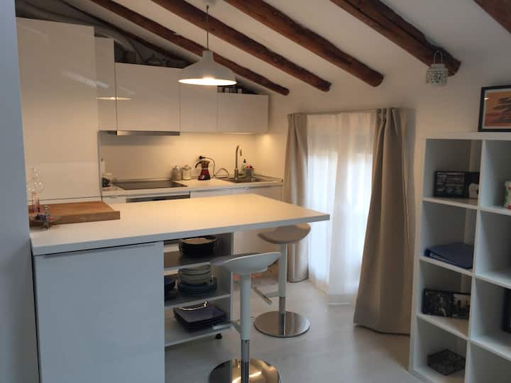 Super Cosy & Full Optional New Apt In Milan Centre - Milano