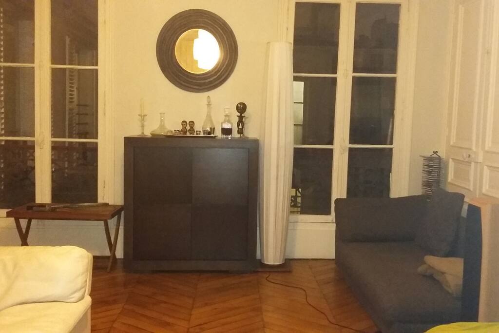 Salon