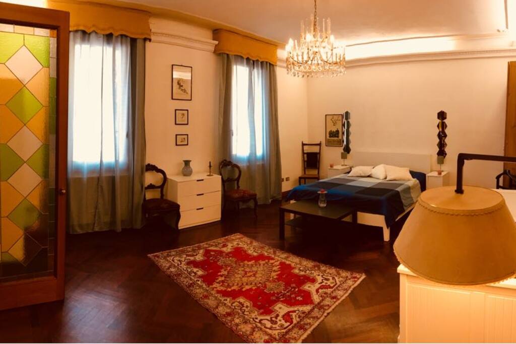 camera da letto/bedroom