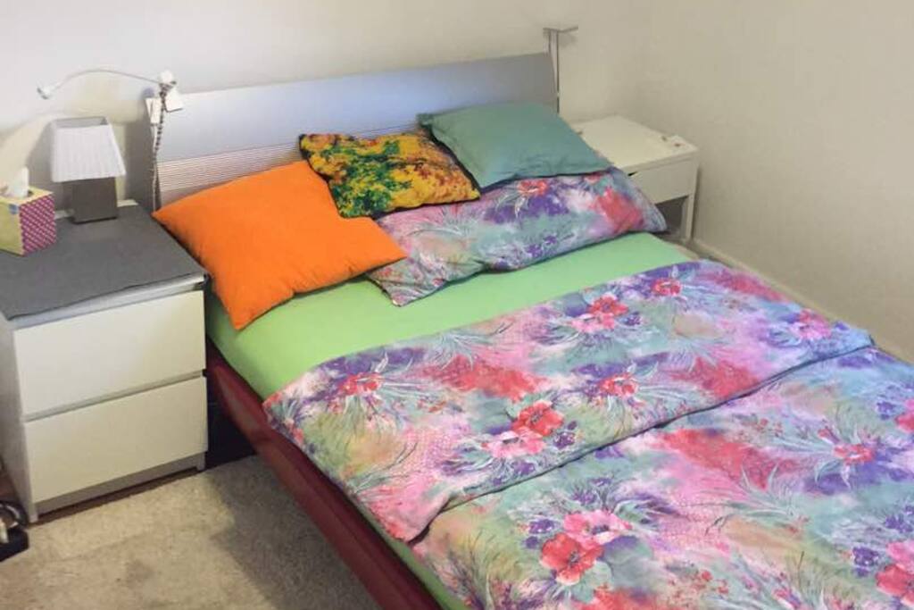 Bedroom 1