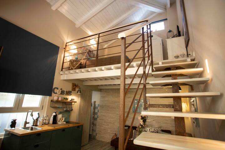 Fisherman of dreams - Dreaming sea in Milano