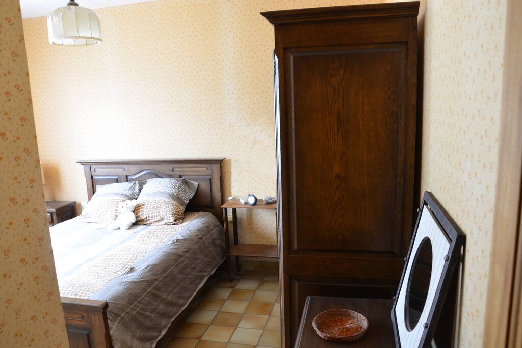 Chambre 1