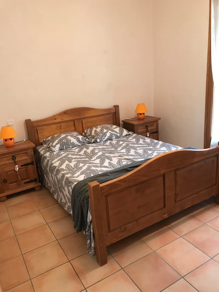 Habitación 1