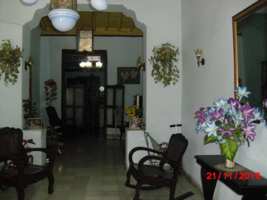 SALA