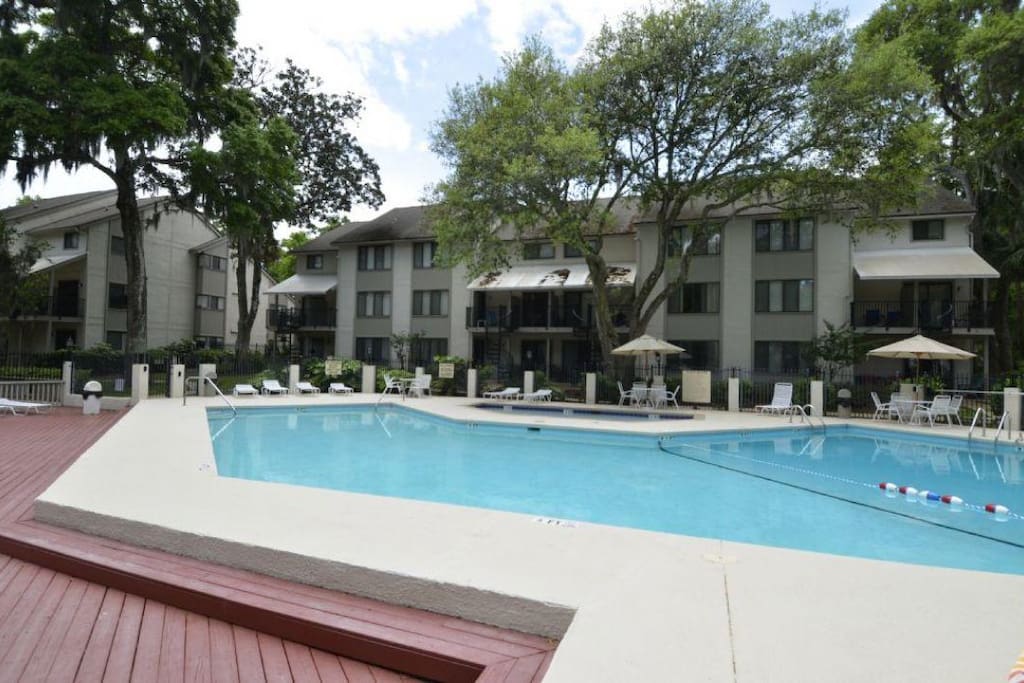 Springwood Villas Hilton Head Island Springwood Villas Hilton Head Island