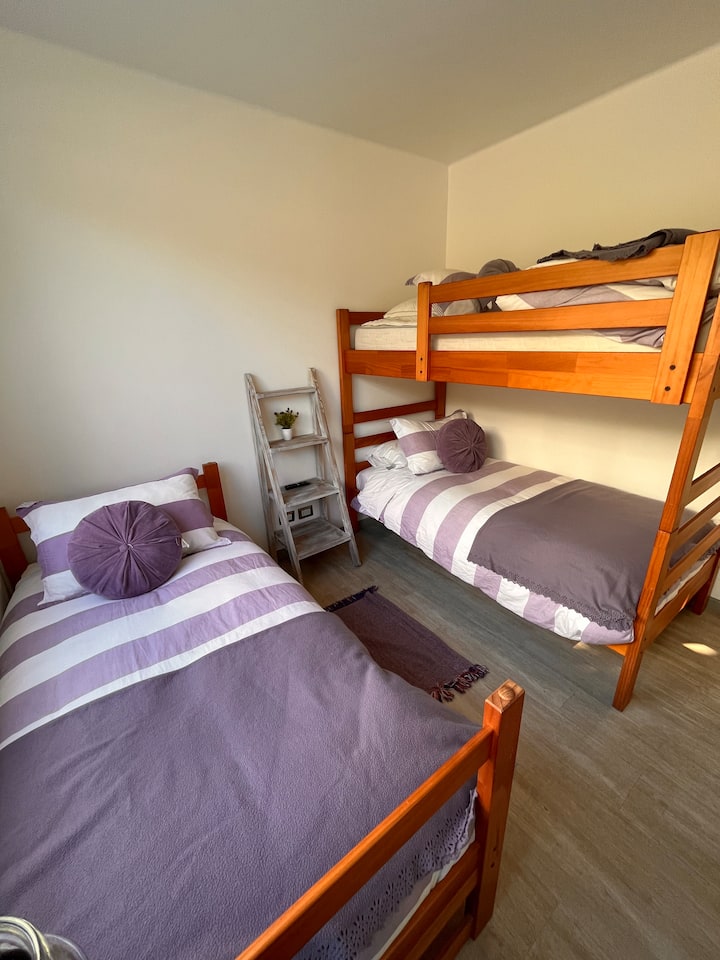 Спална соба 1