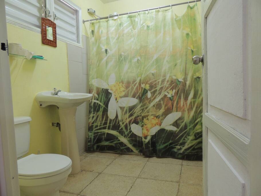 Baño 1
