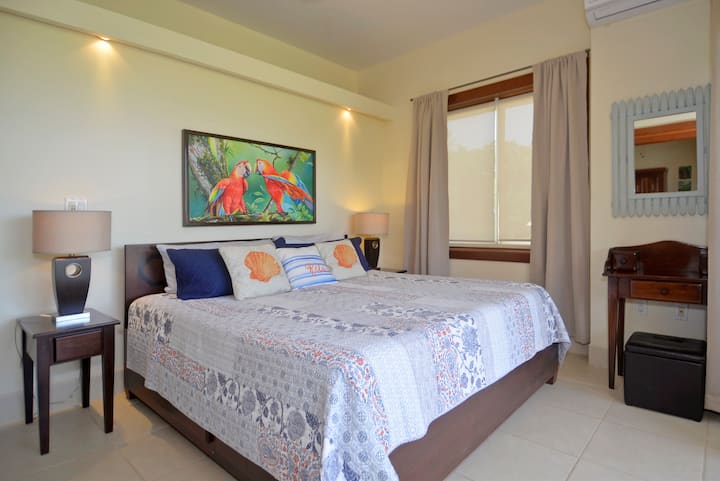 Glavna spavaća soba 2