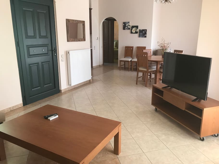 Καθηστικό / Living room