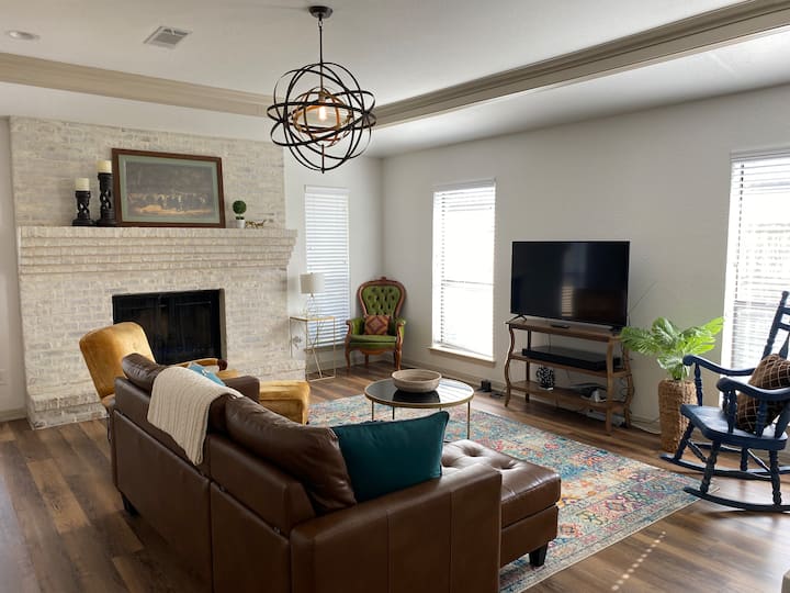 Top 12 Airbnb Vacation Rentals In Beaumont, Texas Updated 2024 Trip101