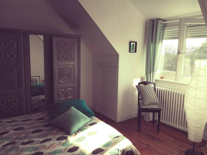 ห้องนอน 1