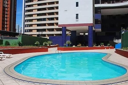 Porto Iracema com vista para o mar 50 metros