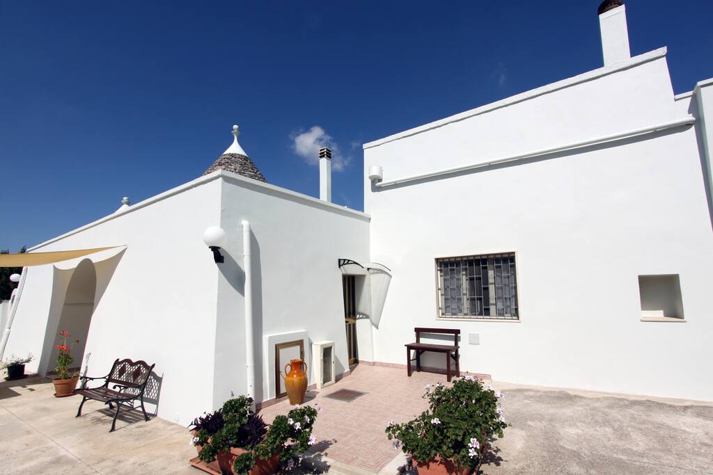 Trulli