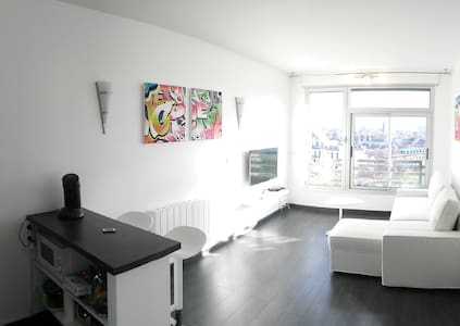 T1 Hypercentre Victor Hugo Superbe vue