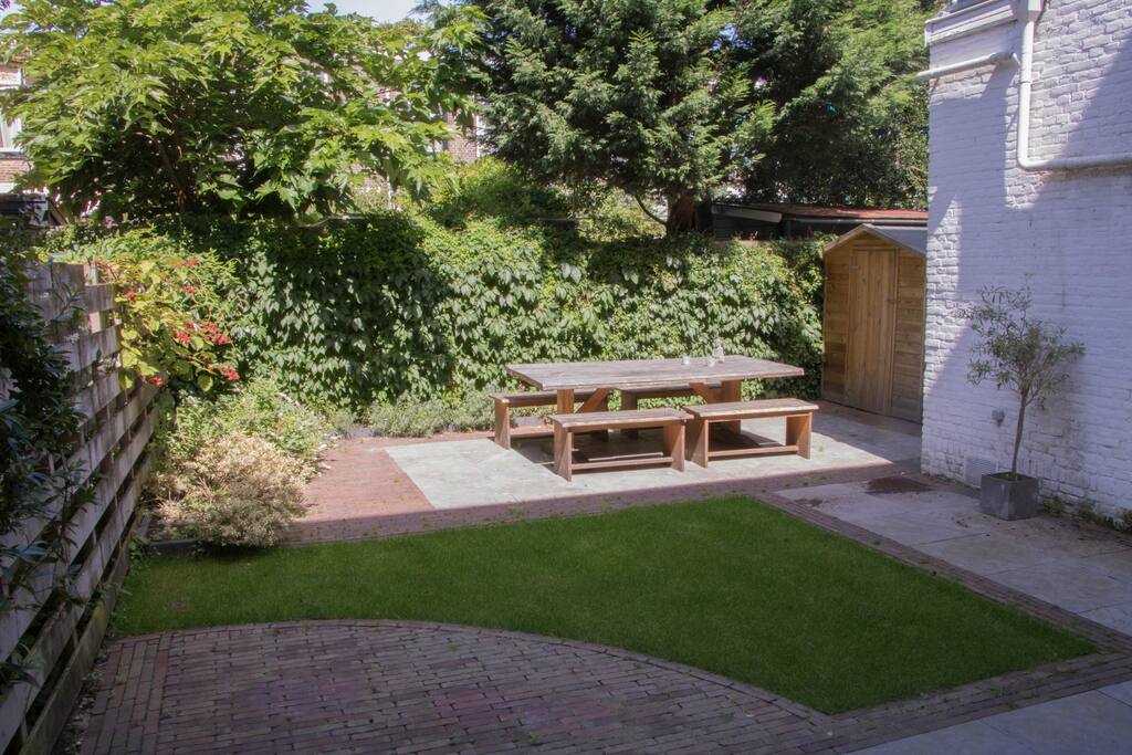Tuin