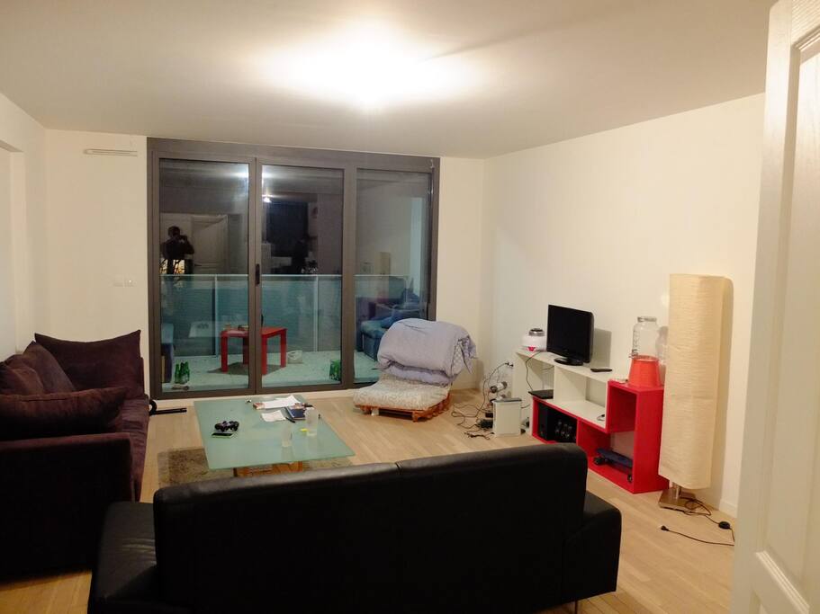 salon