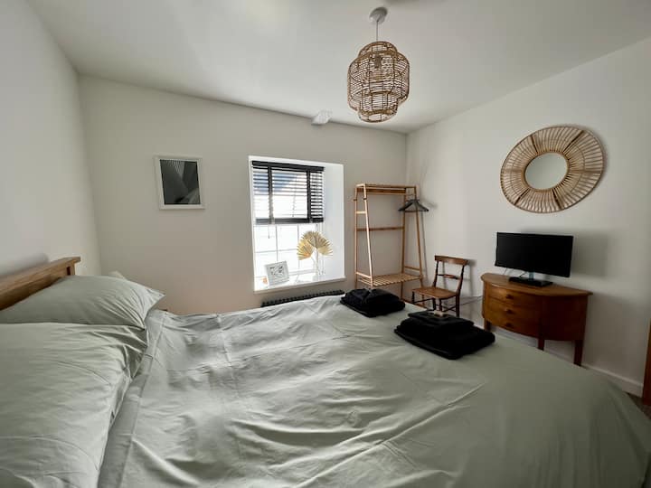 חדר שינה קינג סייז