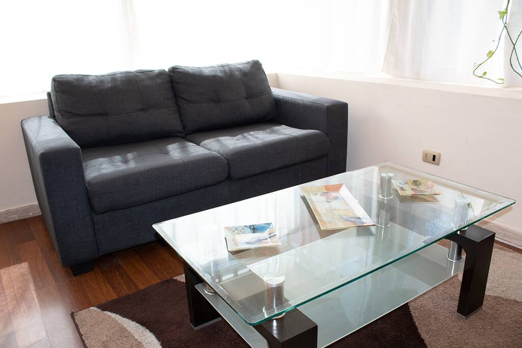 Apartamento Tres Dormitorios