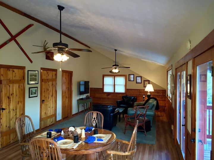 Douglas Lake Suite
