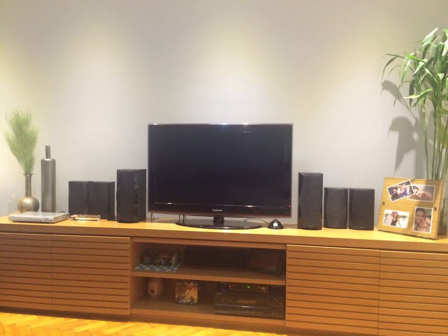 Sala de estar