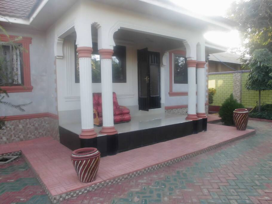 cottages