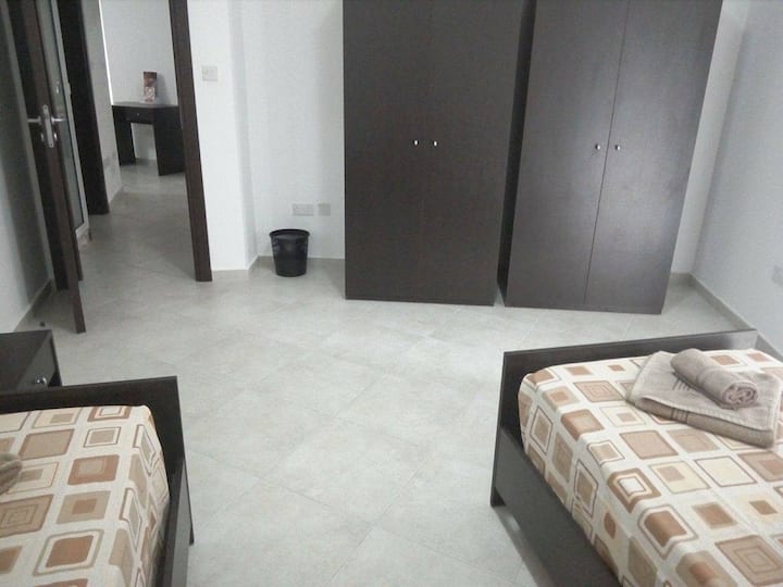 Habitación 3