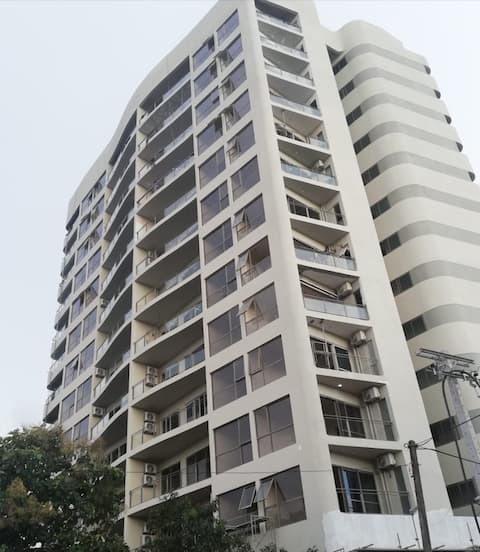 Kingsview Residencies 3 Bed luxury apartment.