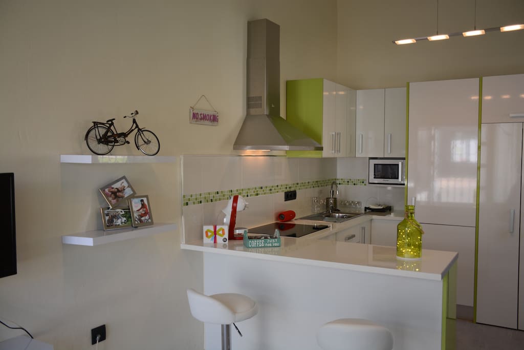 COCINA