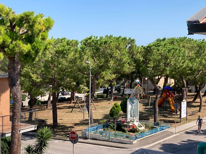 Appartamento 3 Camere - Zona Mare/residenziale - Porto Sant'Elpidio