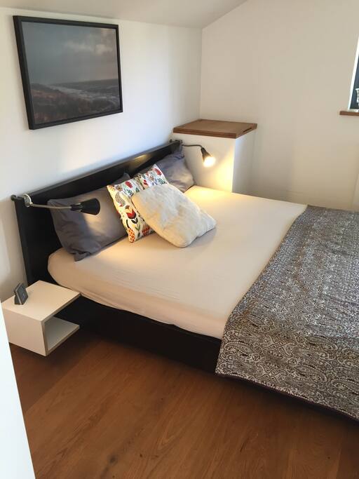 Das Gästezimmer