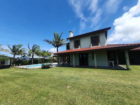 Tranquility and Coziness at Âncora!