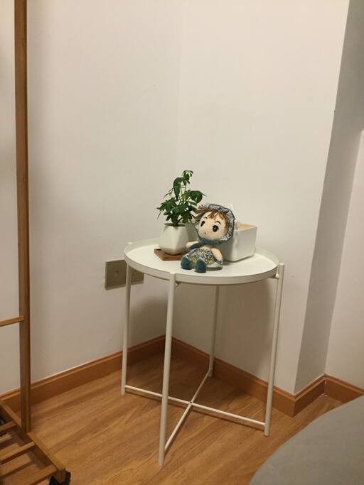 卧室