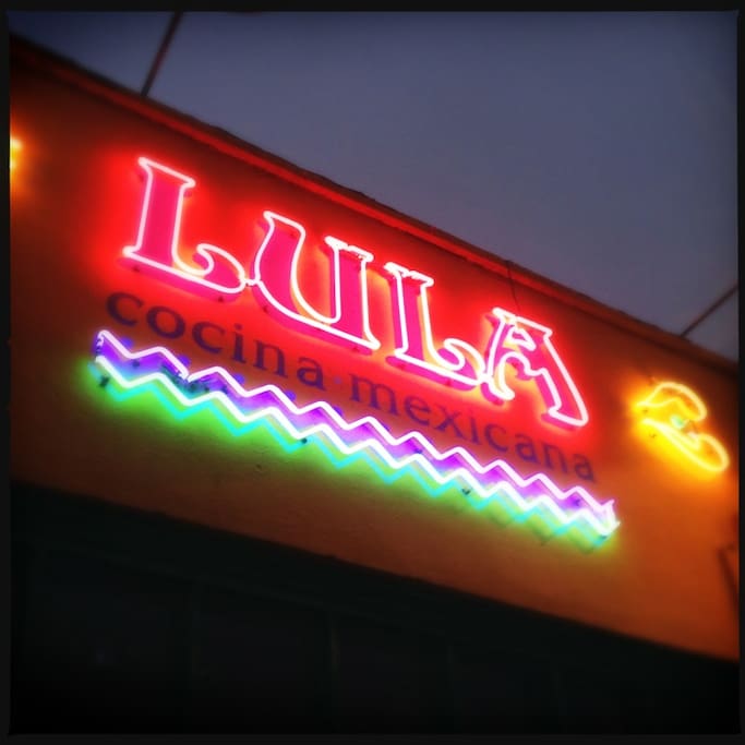 Photo of Lula Cocina Mexicana